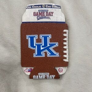 Game Day Can Cooler with UK Logo